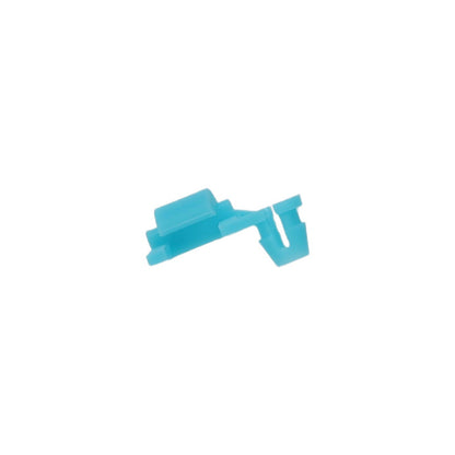 Fästclips