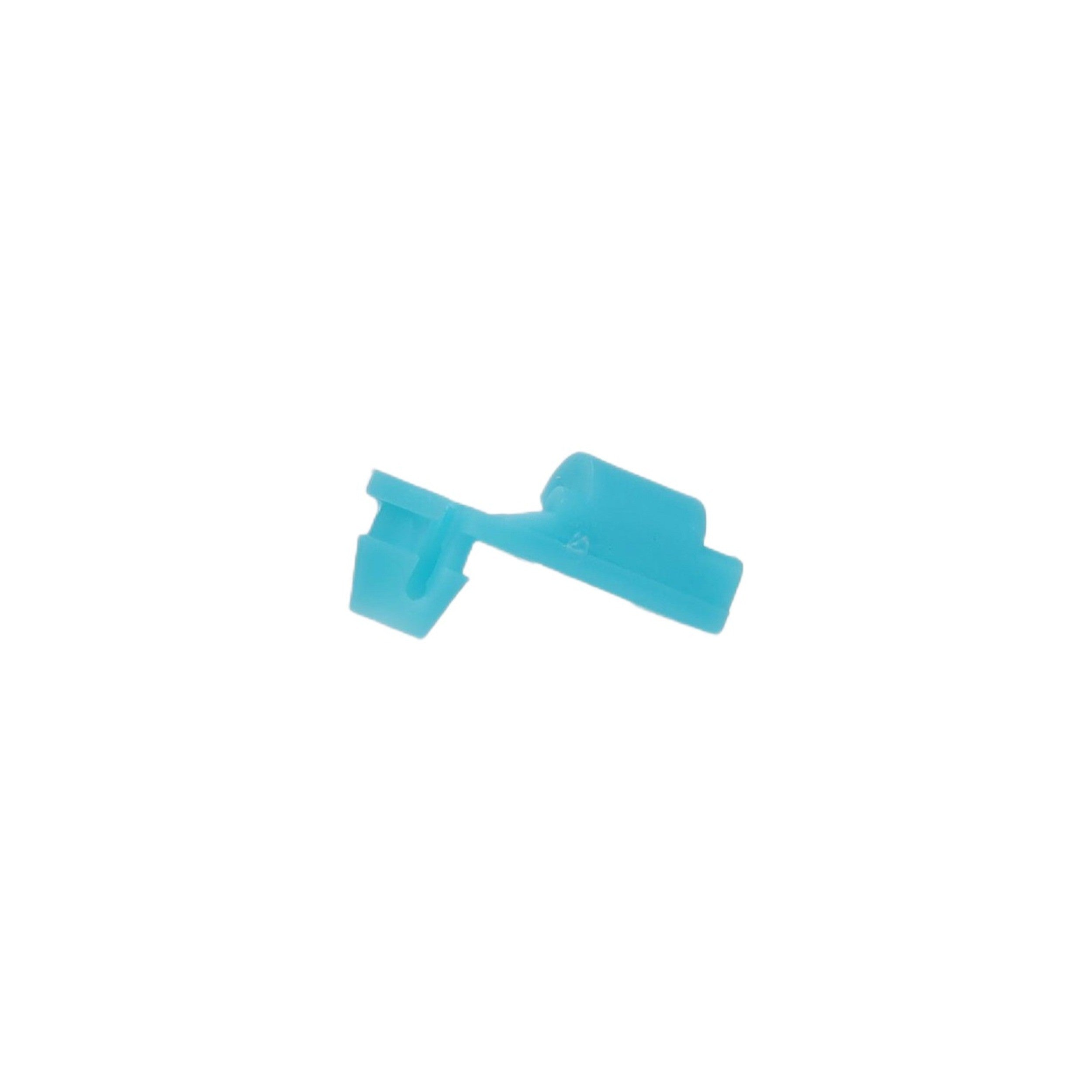 Fästclips