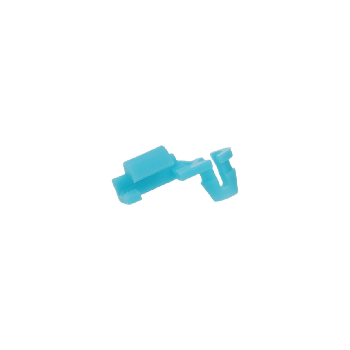 Fästclips