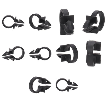 Fästclips