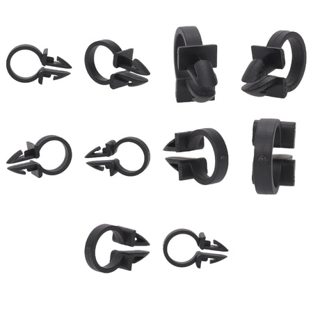 Fästclips