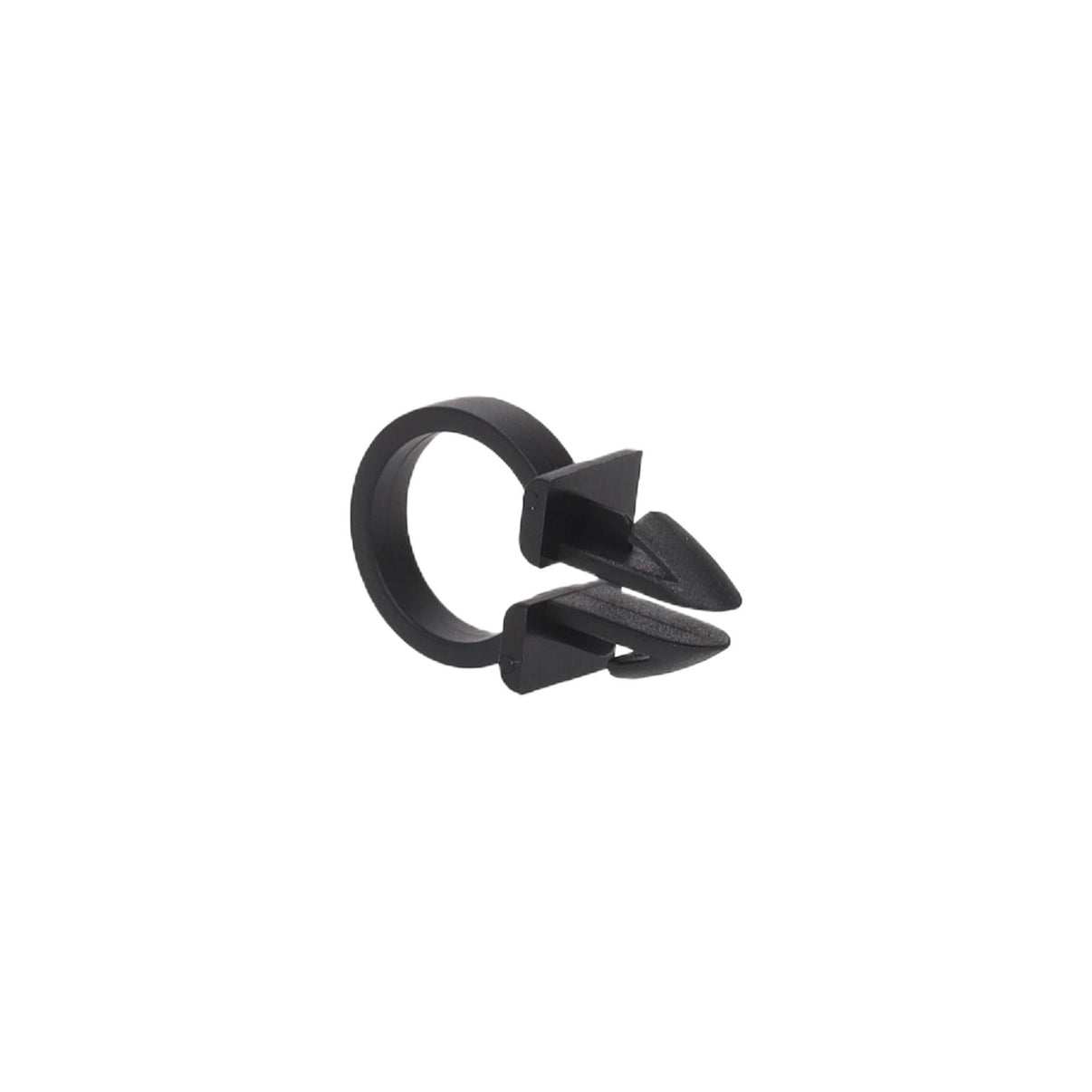 Fästclips