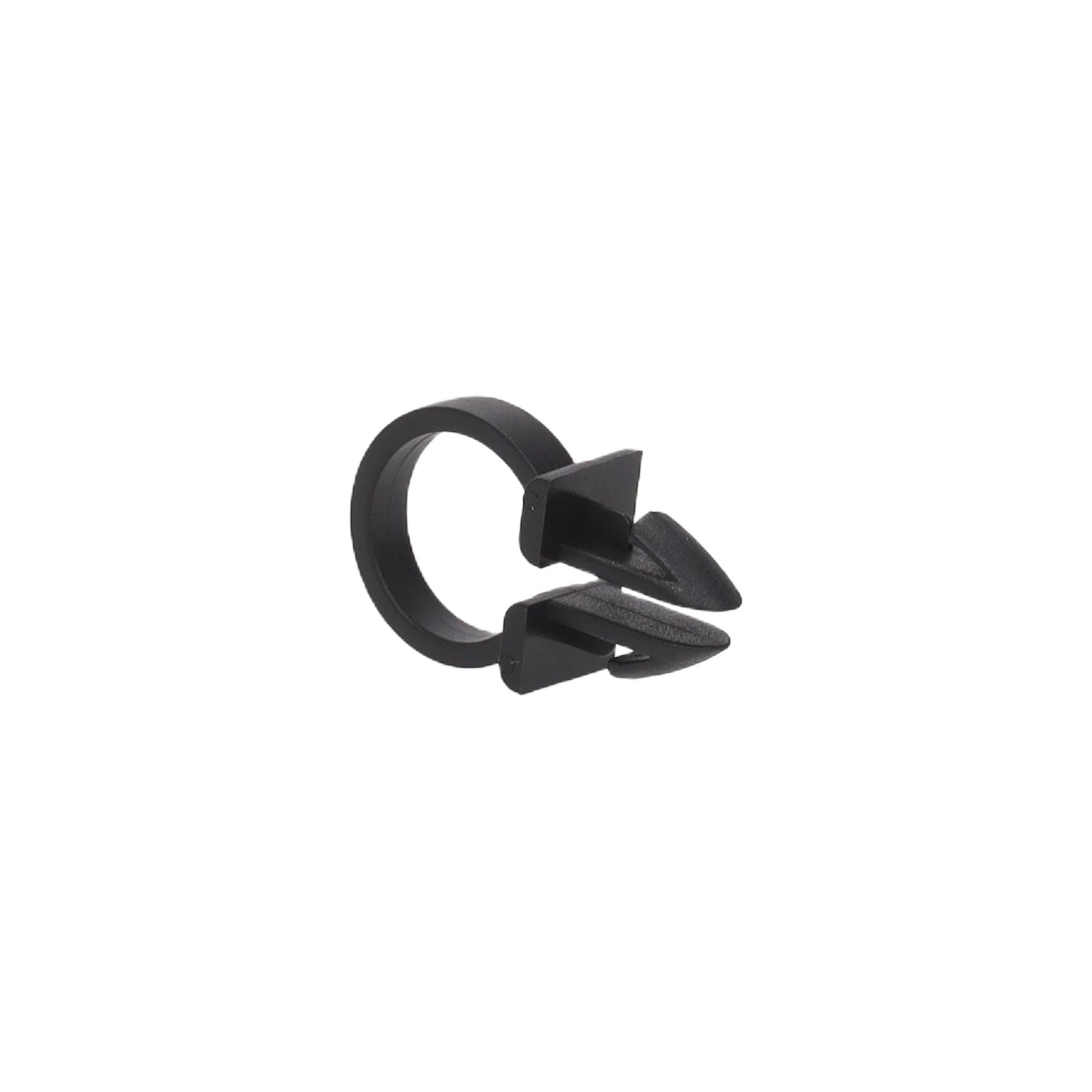 Fästclips