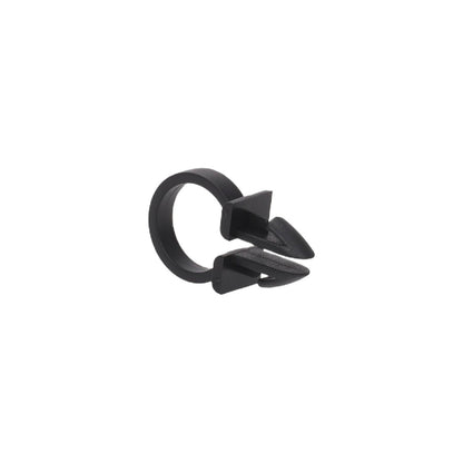 Fästclips