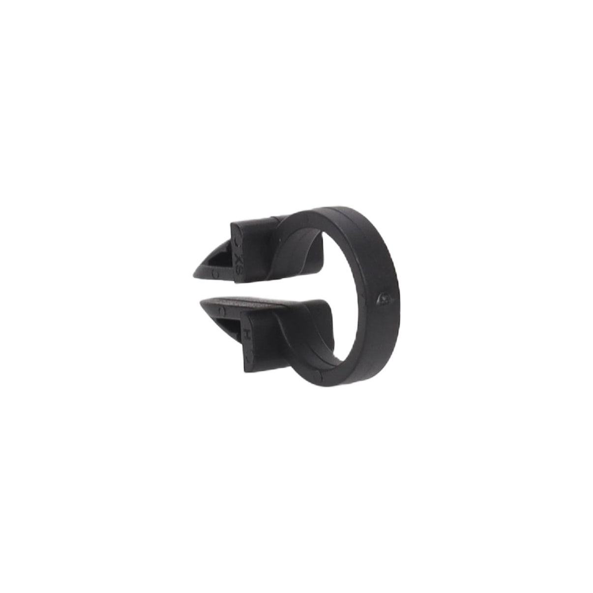 Fästclips