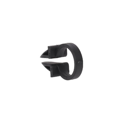 Fästclips