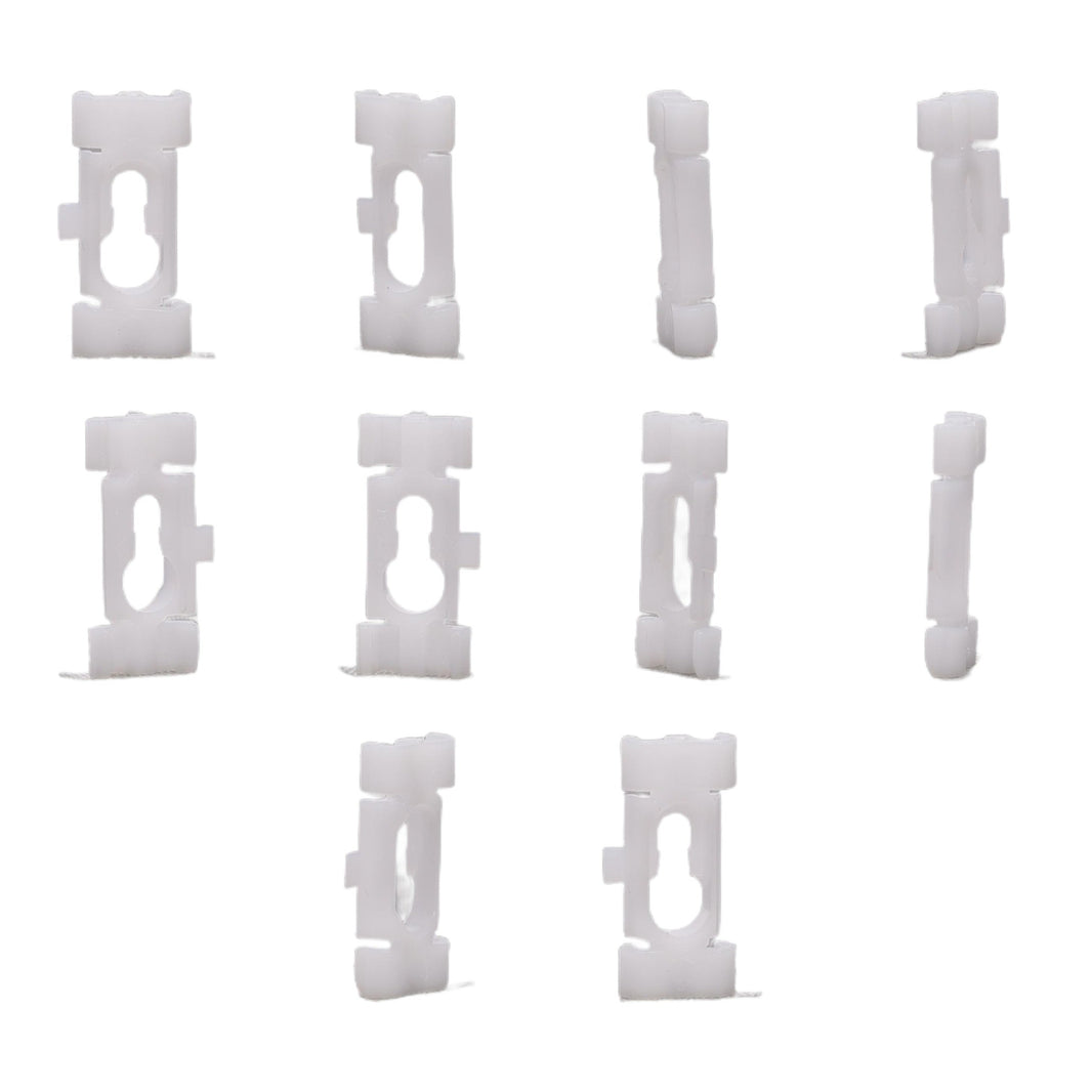 Fästclips