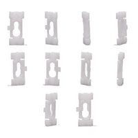 Fästclips