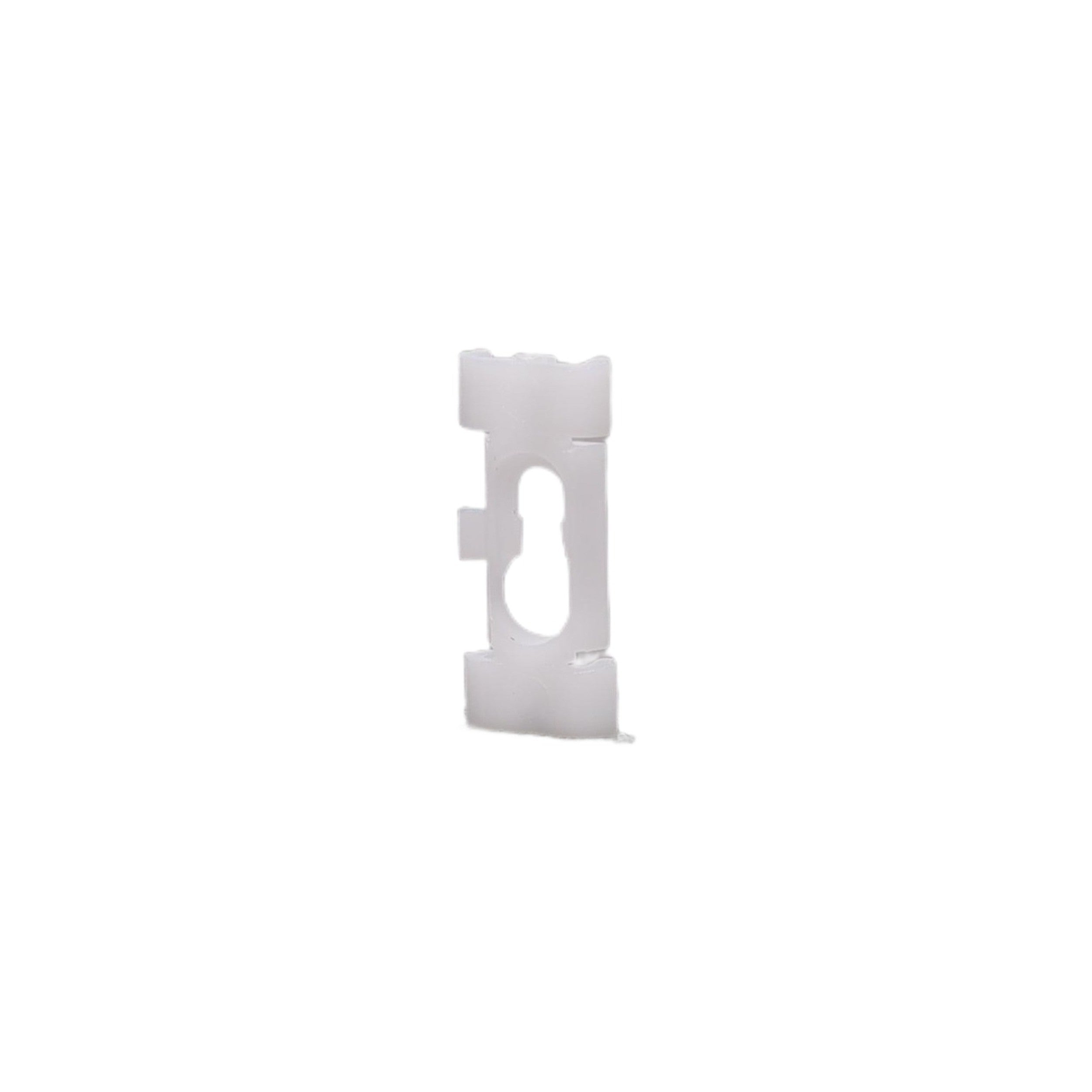 Fästclips