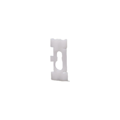 Fästclips
