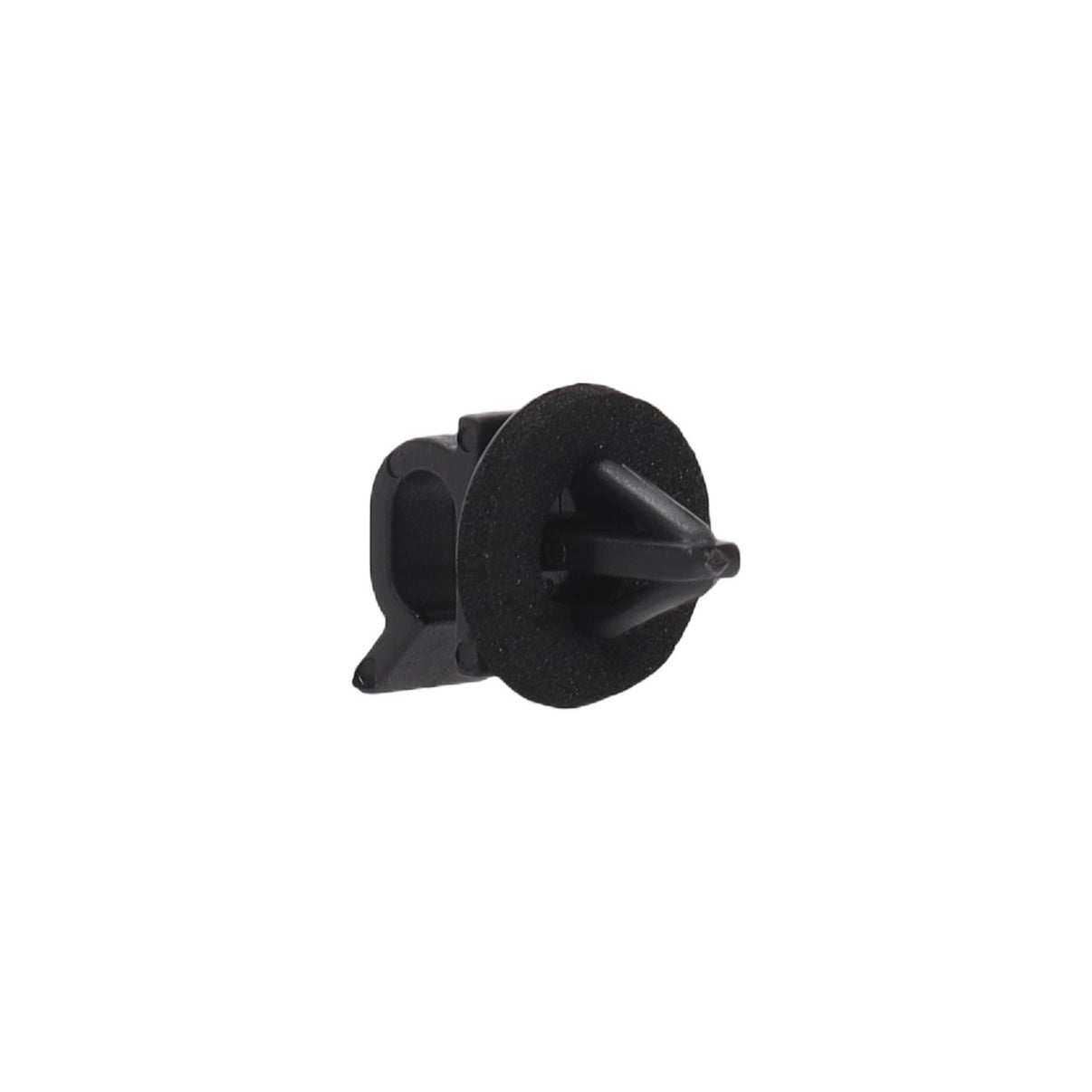 Fästclips
