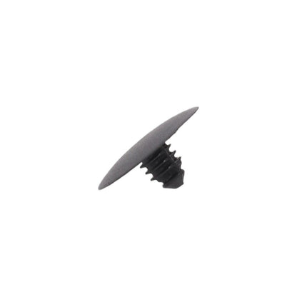 Fästclips – 10-pack – Stabil montering, Fiskbensprofil