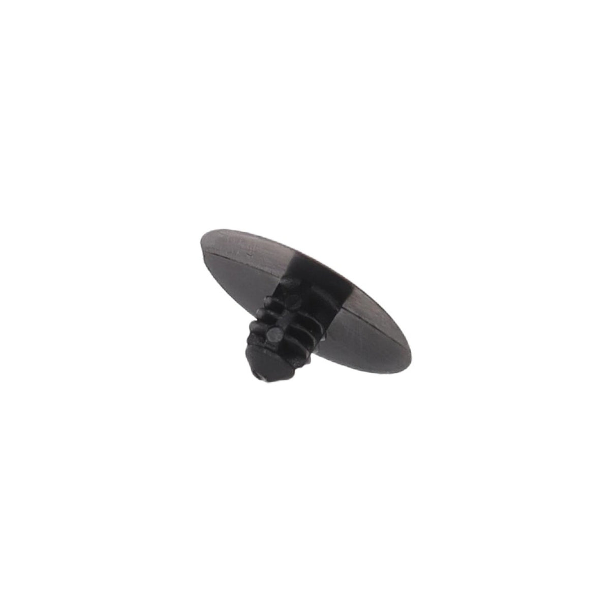 Fästclips – 10-pack – Stabil montering, Fiskbensprofil