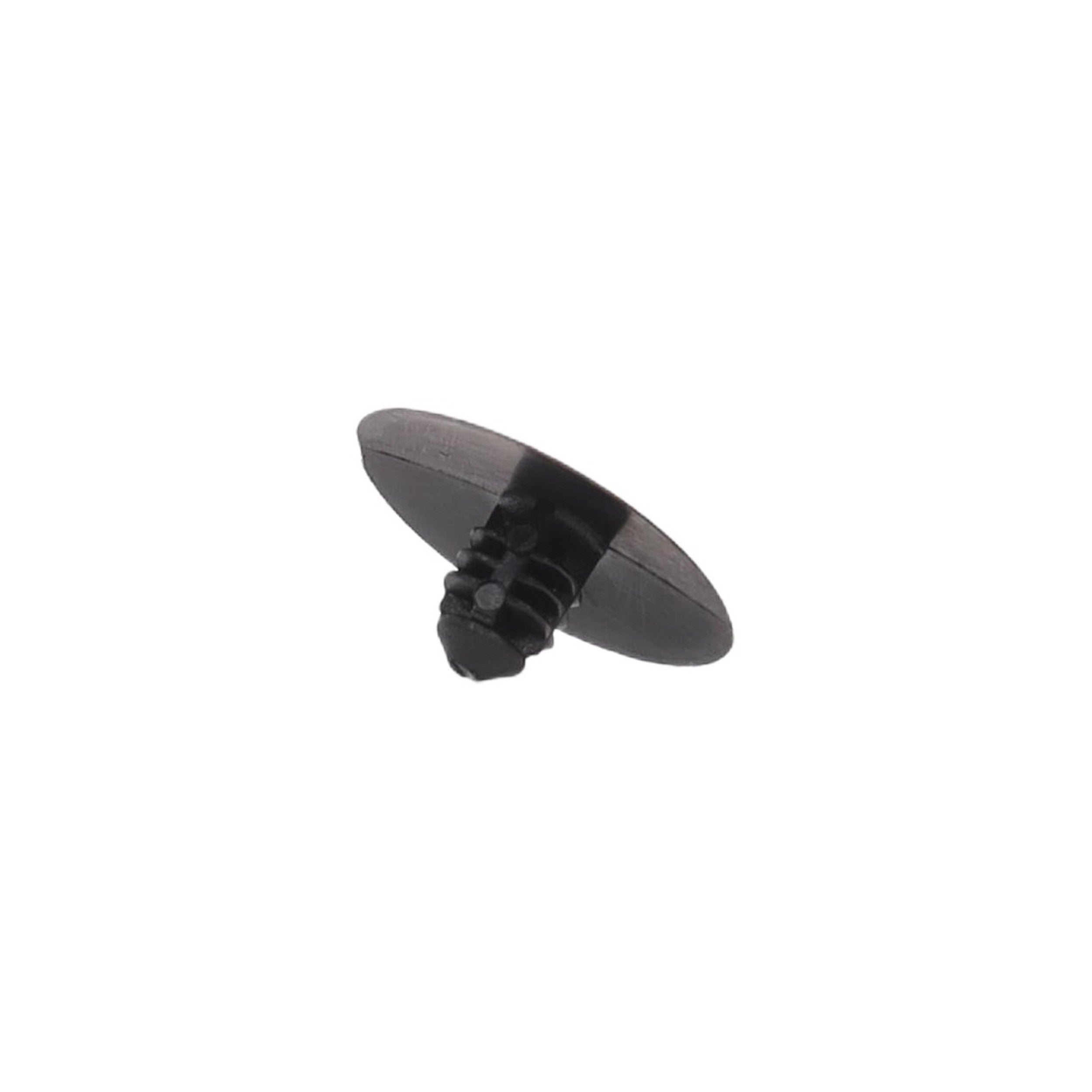 Fästclips – 10-pack – Stabil montering, Fiskbensprofil