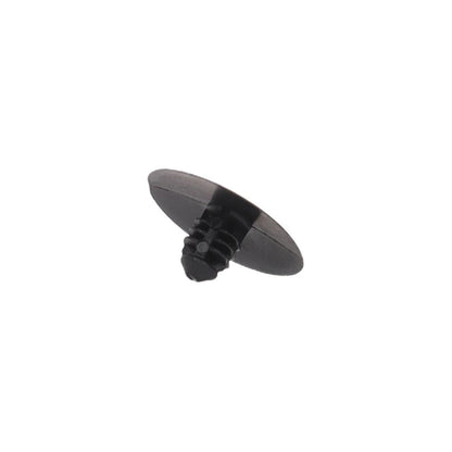 Fästclips – 10-pack – Stabil montering, Fiskbensprofil