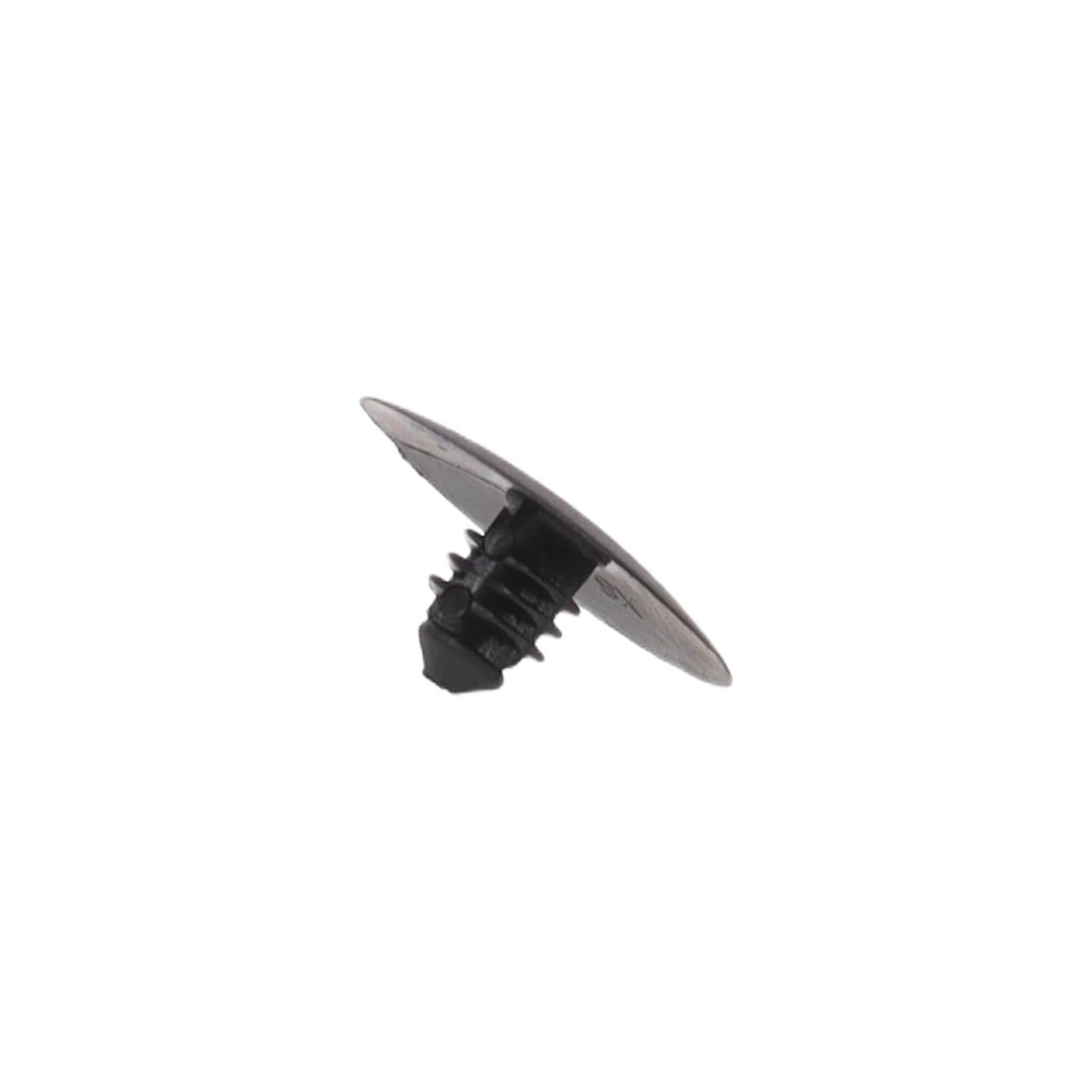 Fästclips – 10-pack – Stabil montering, Fiskbensprofil