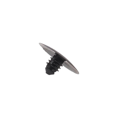 Fästclips – 10-pack – Stabil montering, Fiskbensprofil