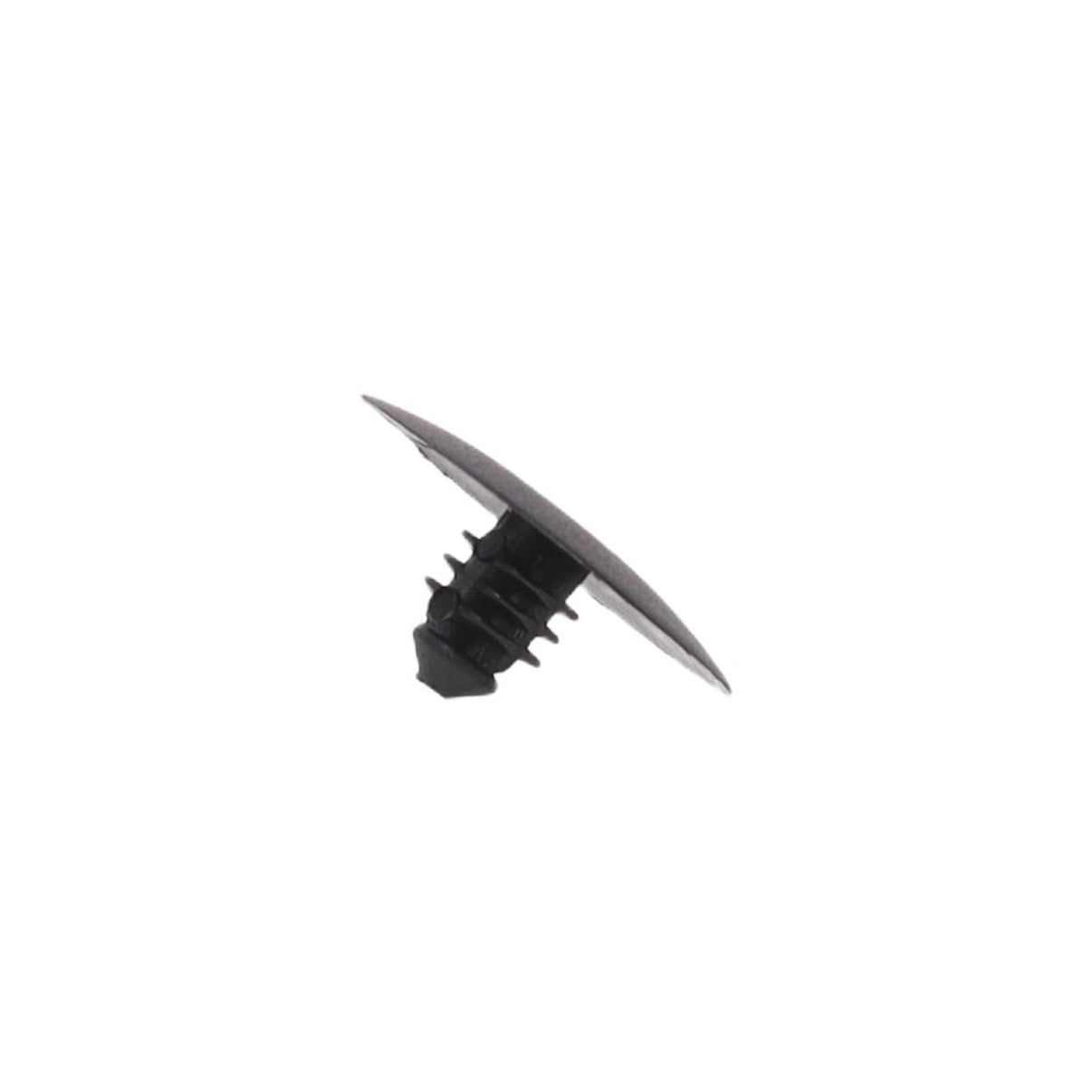 Fästclips – 10-pack – Stabil montering, Fiskbensprofil