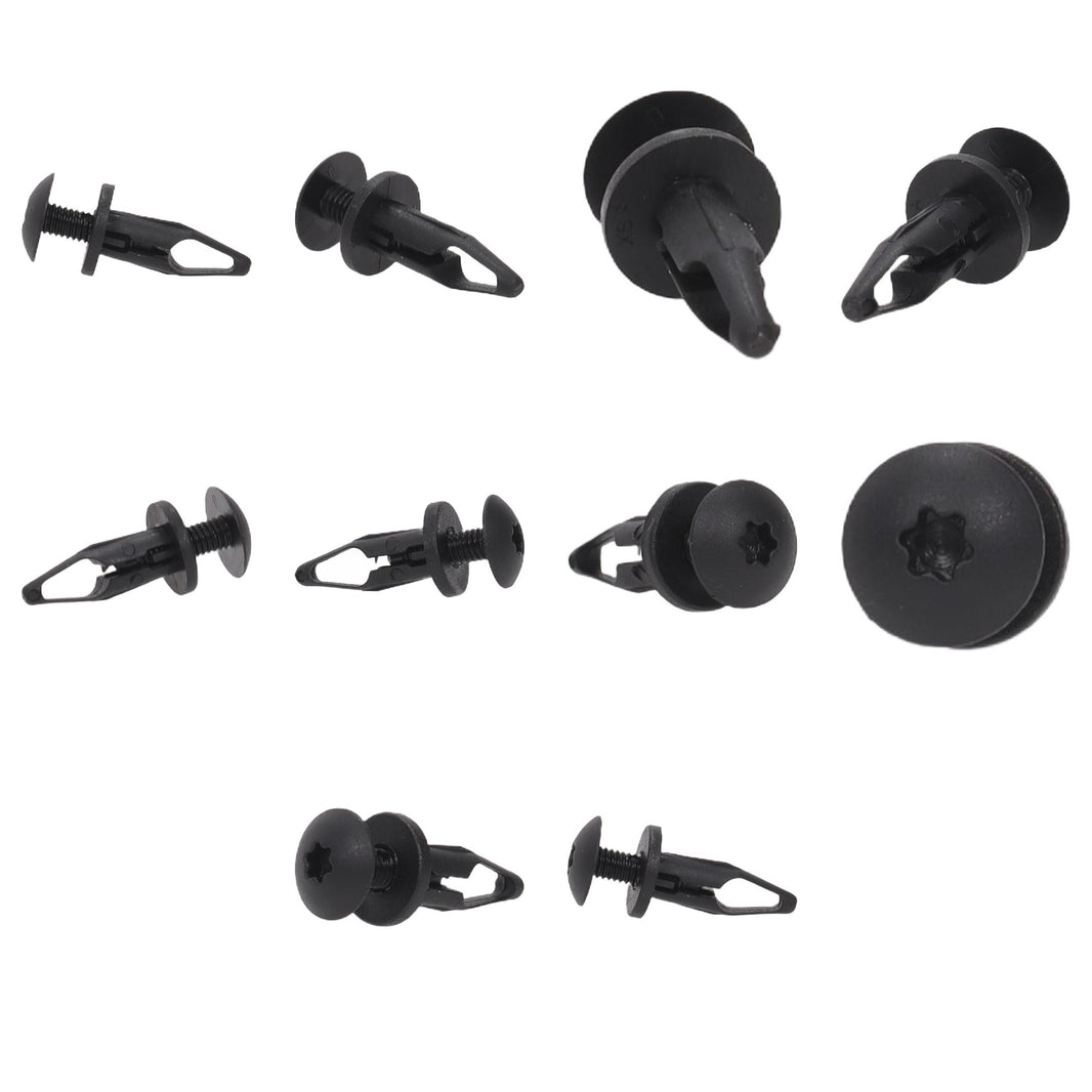 Fästclips Chevrolet Caprice/Impala – 10-pack