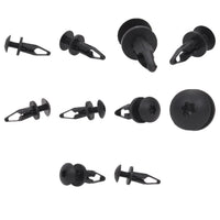 Fästclips Chevrolet Caprice/Impala – 10-pack