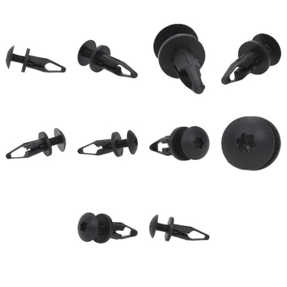 Fästclips Chevrolet Caprice/Impala – 10-pack