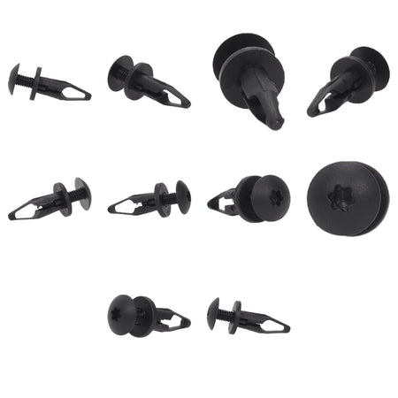 Fästclips Chevrolet Caprice/Impala – 10-pack