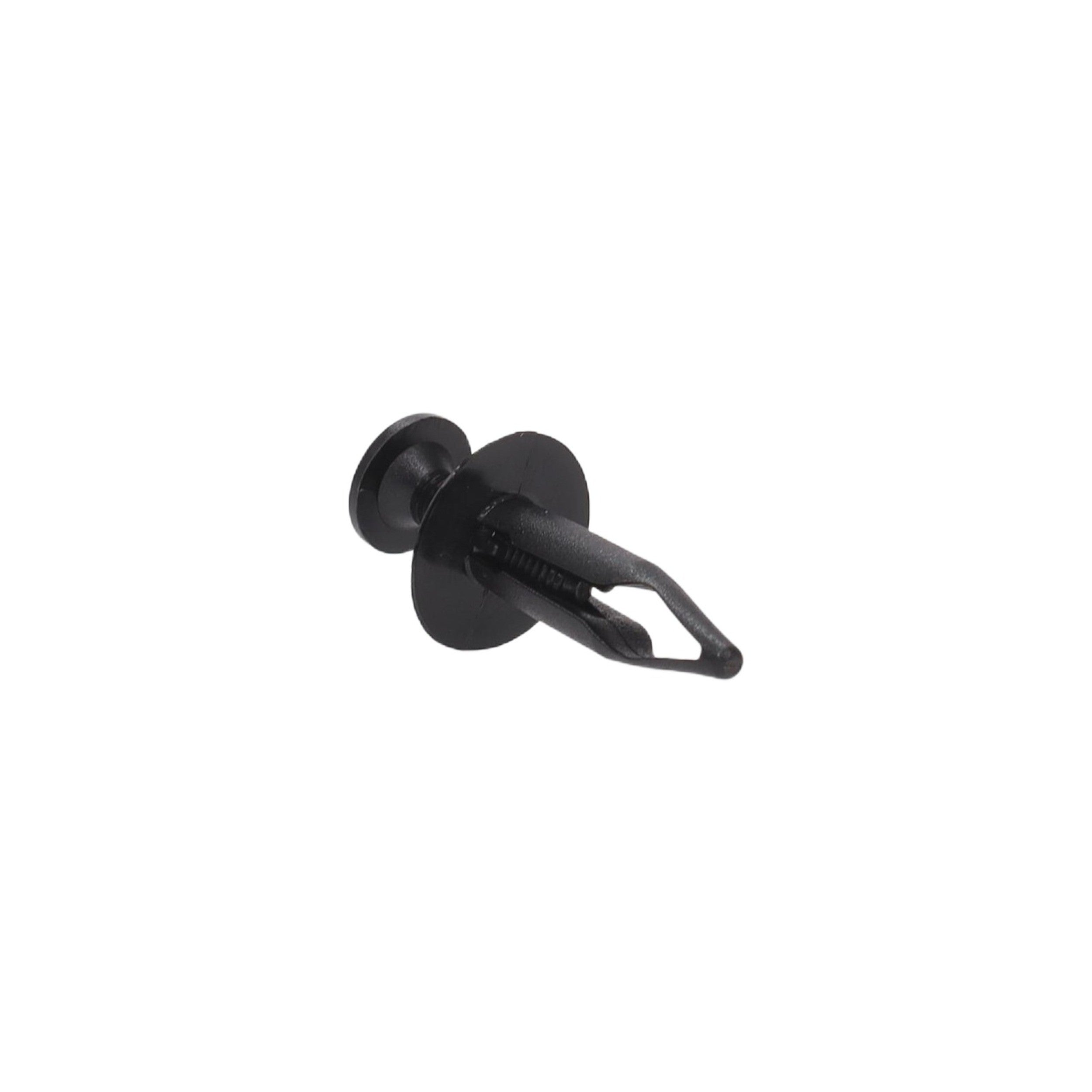 Fästclips