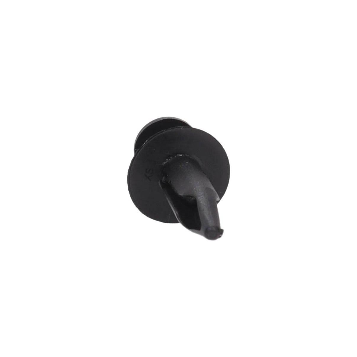 Fästclips