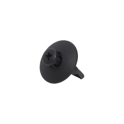 Fästclips – 10-pack