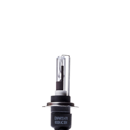 Xenonkit – H7R – PX26D – 6000K – 35 W – 9V - 16V