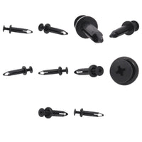 Fästclips Chrysler 300C/Cirrus m.fl.
