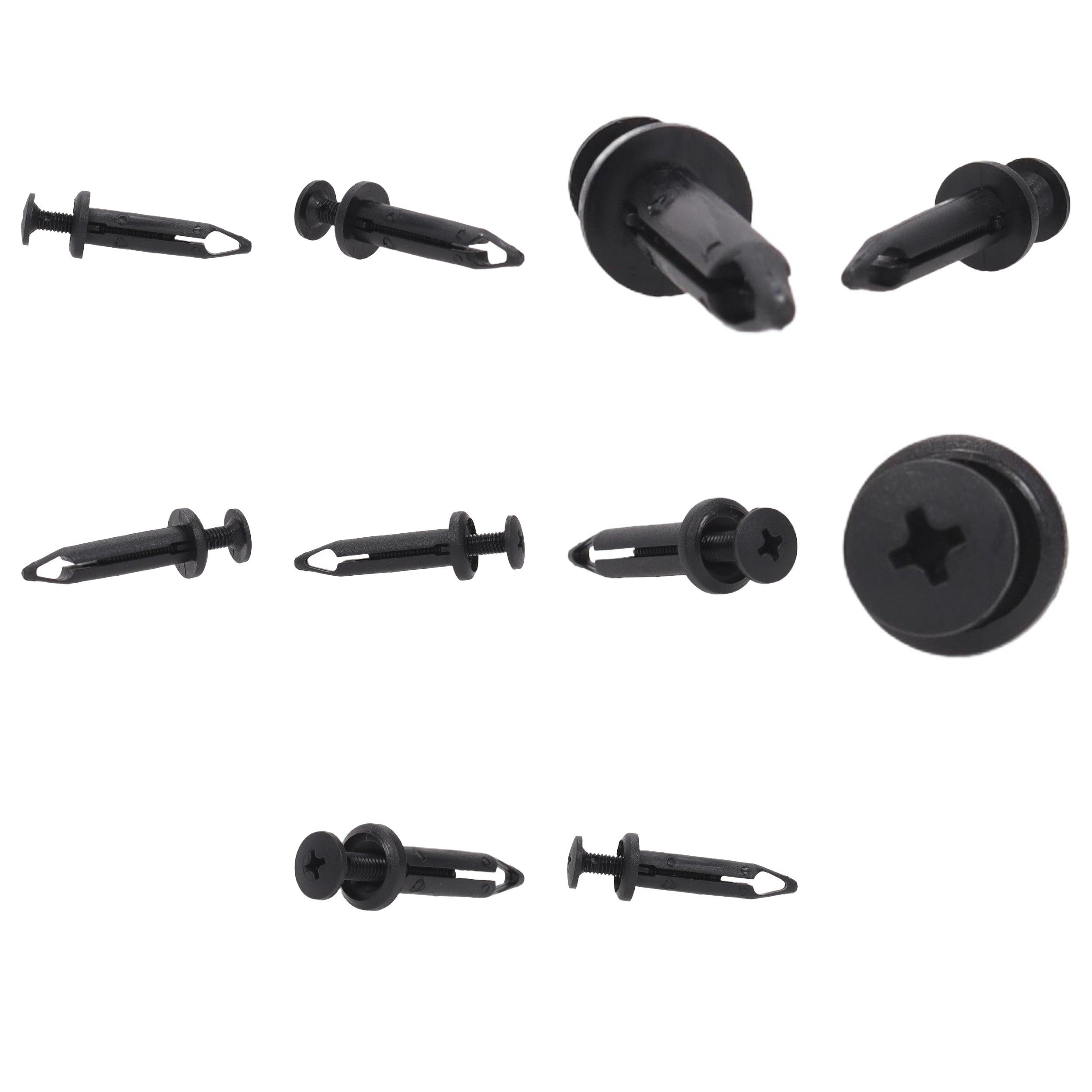 Fästclips Chrysler 300C/Cirrus m.fl.