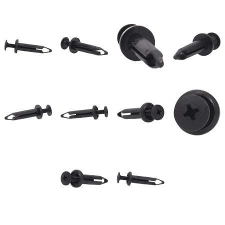 Fästclips Chrysler 300C/Cirrus m.fl.