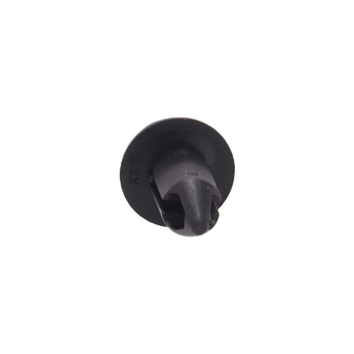 Fästclips