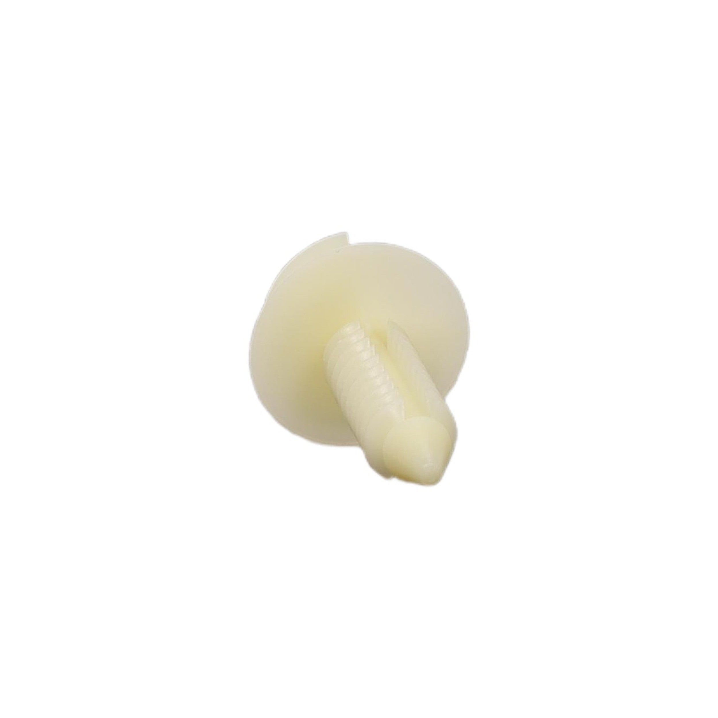 Fästclips – 10-pack – Stabil montering, Fiskbensprofil