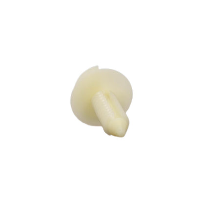 Fästclips – 10-pack – Stabil montering, Fiskbensprofil