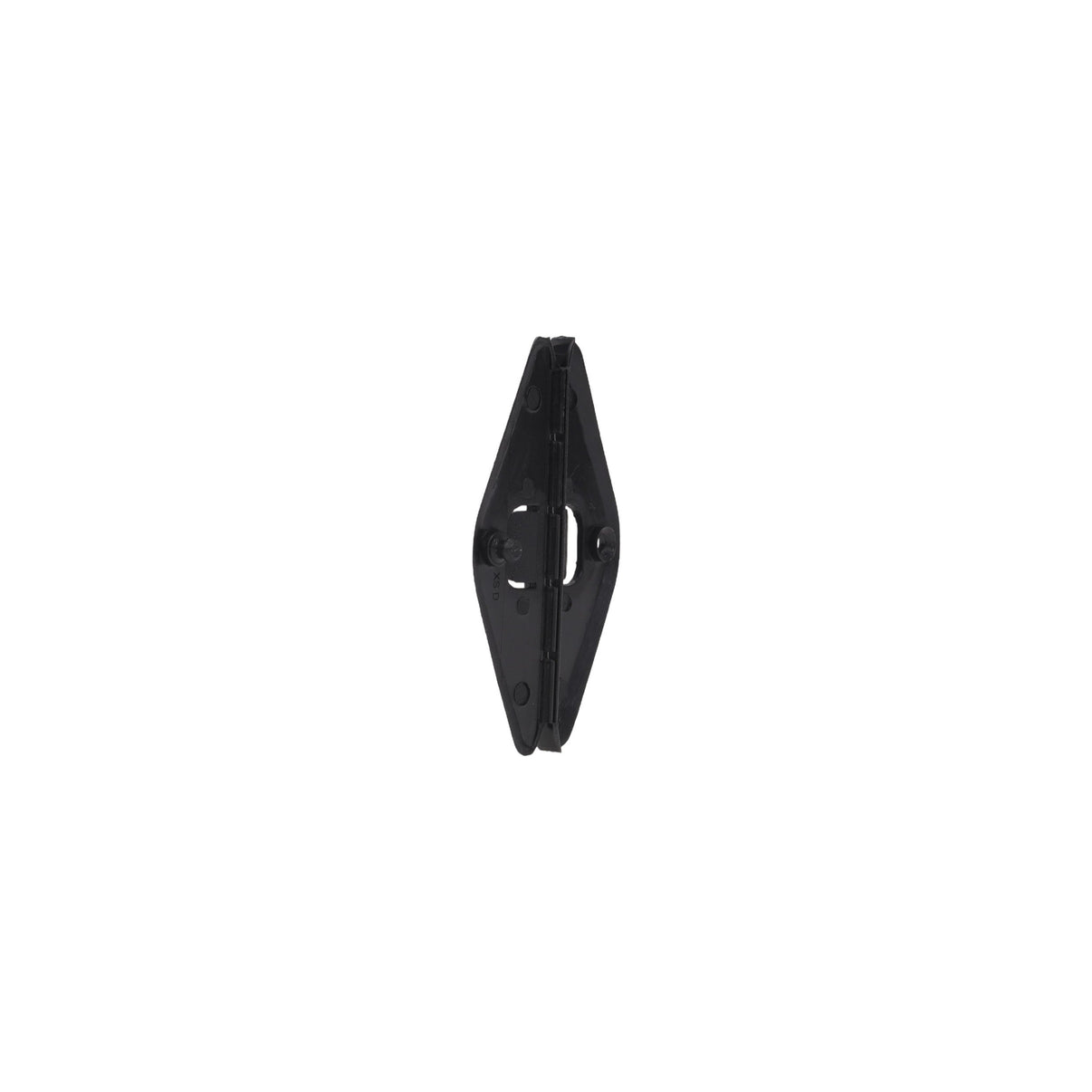 Fästclips – 10-pack