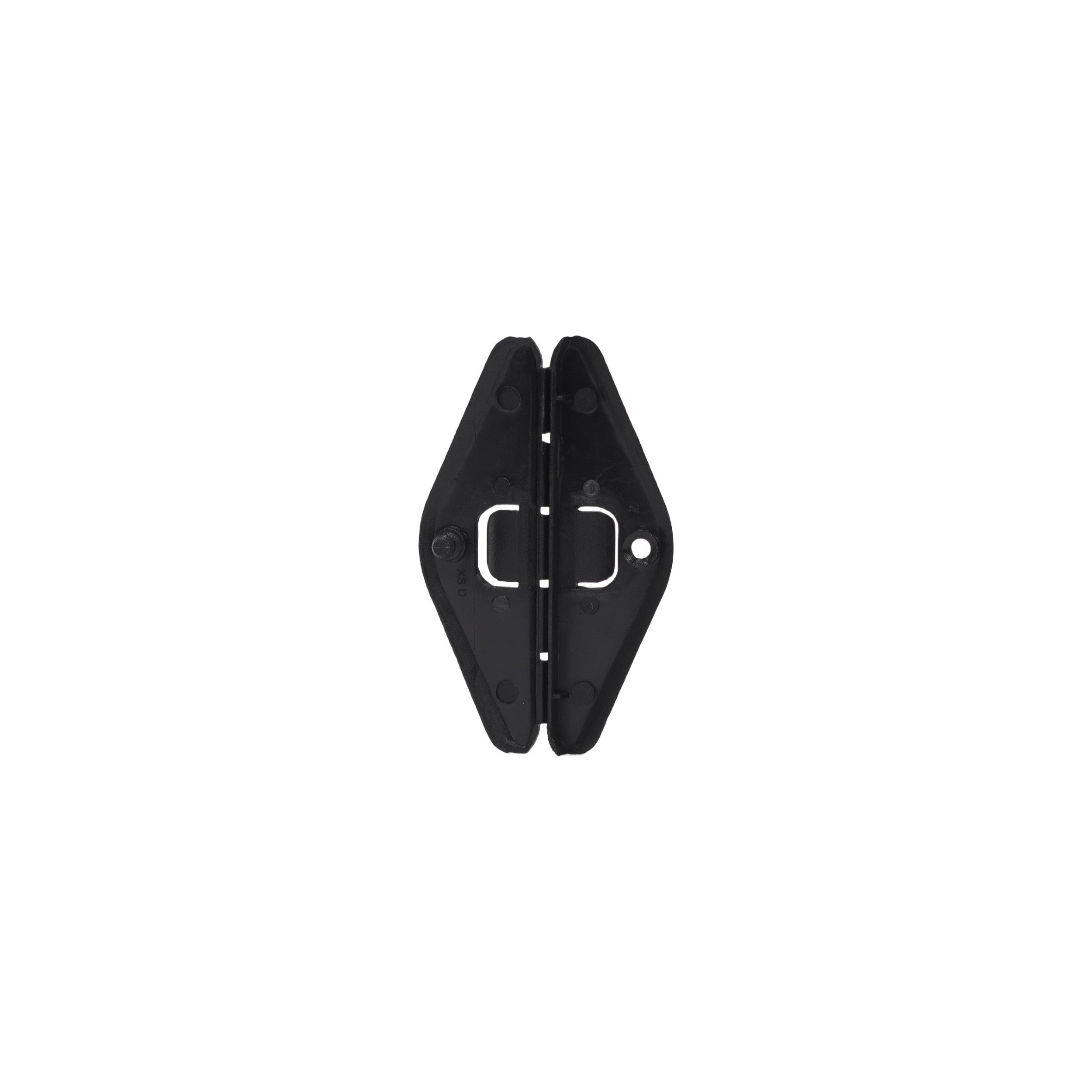 Fästclips – 10-pack