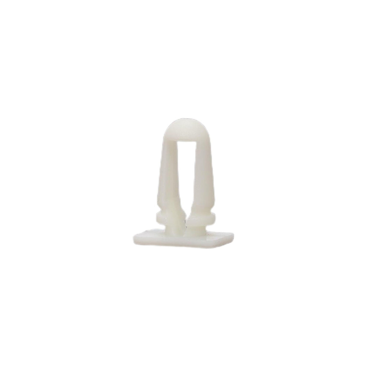 Fästclips – 10-pack