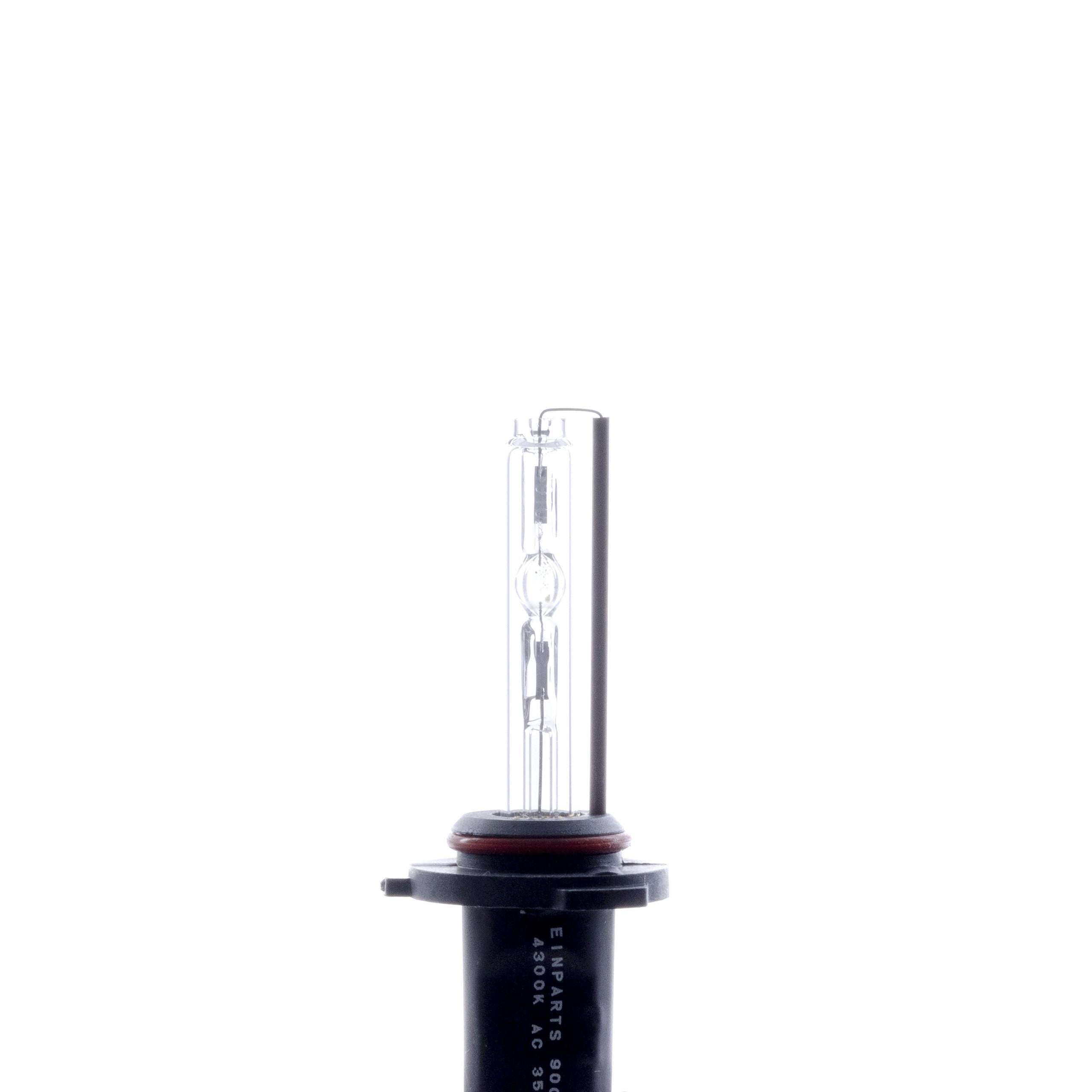 Xenonkit – HB3 – P20d – 4300K – 35 W – 9V - 16V