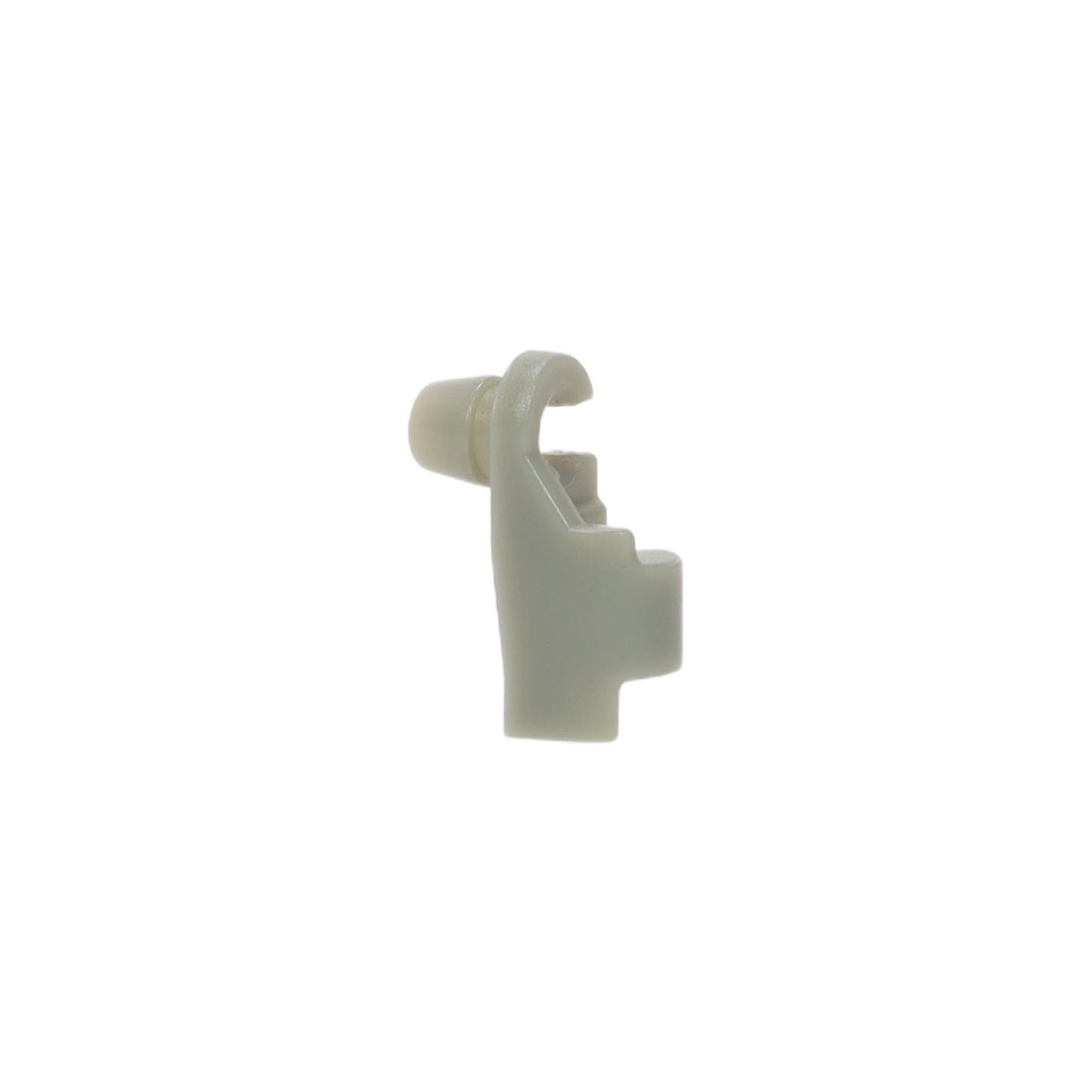 Fästclips – 10-pack