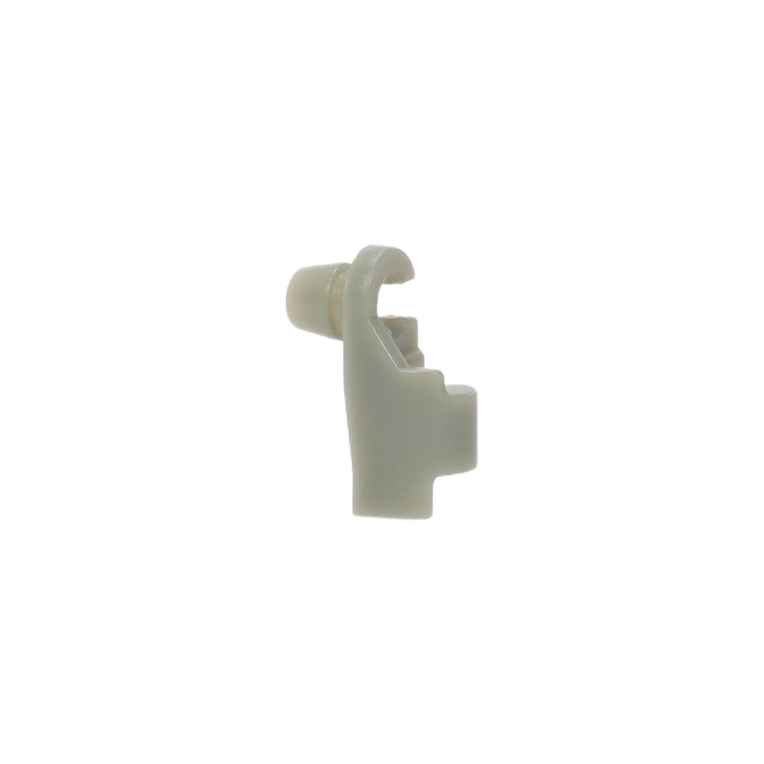 Fästclips – 10-pack