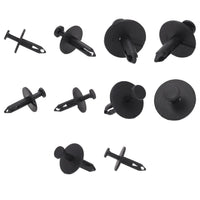 Fästclips
