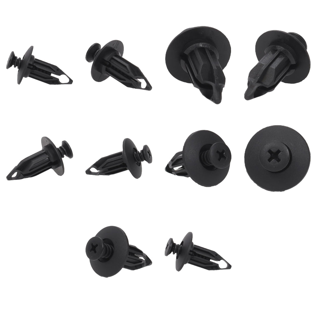 Fästclips Chevrolet Caprice/Impala m.fl. – 10-pack