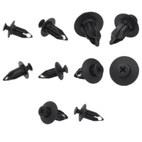 Fästclips Chevrolet Caprice/Impala m.fl. – 10-pack