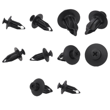 Fästclips Chevrolet Caprice/Impala m.fl. – 10-pack