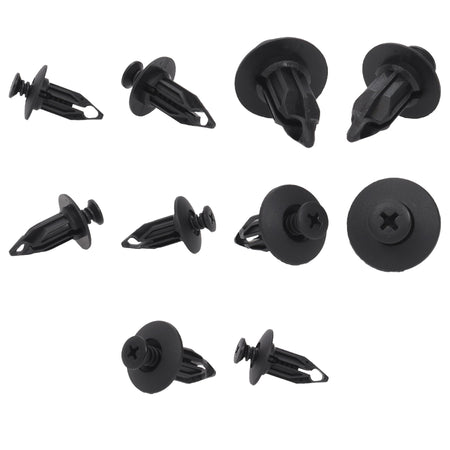 Fästclips Chevrolet Caprice/Impala m.fl. – 10-pack