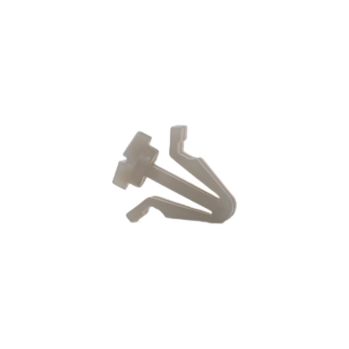 Fästclips – 10-pack