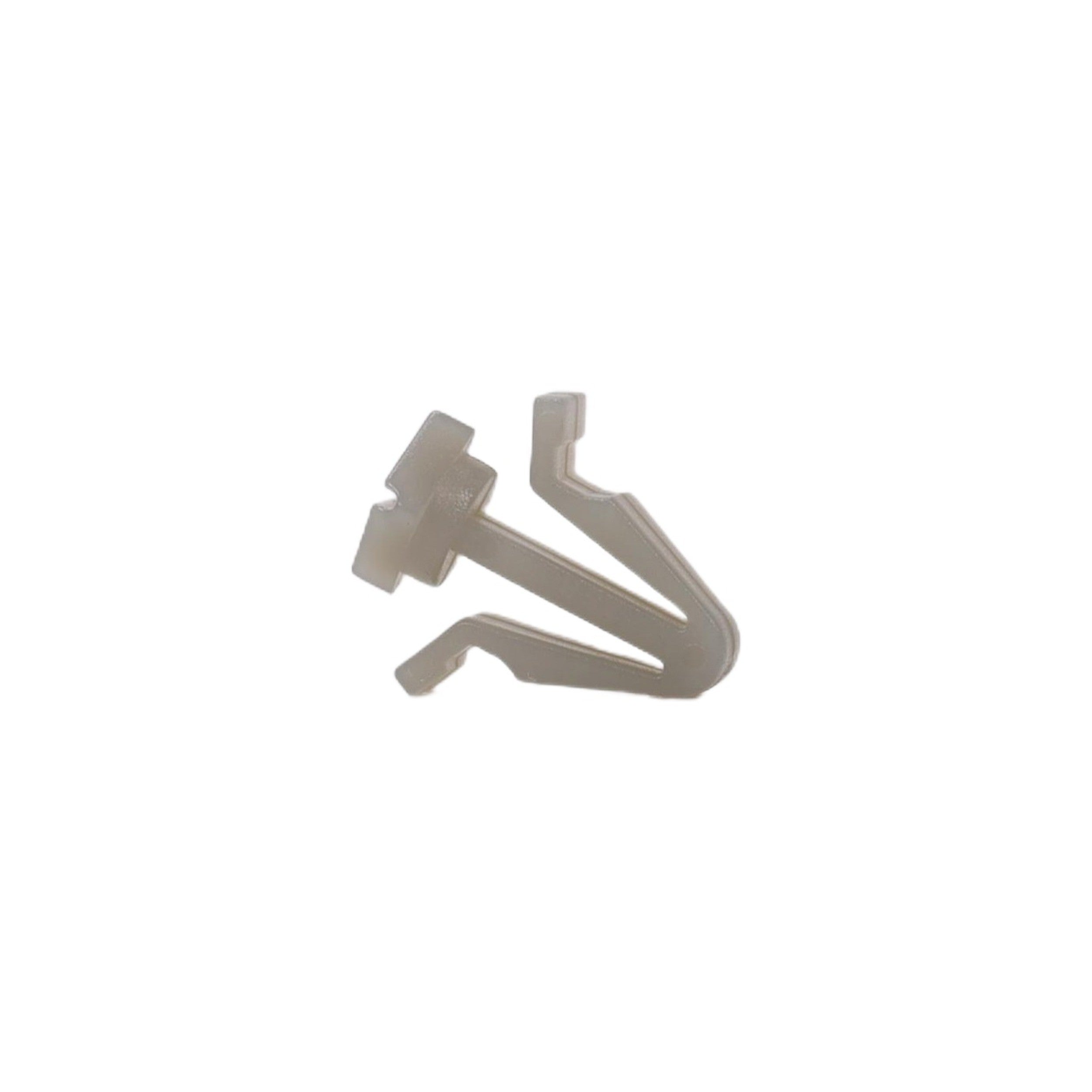 Fästclips – 10-pack
