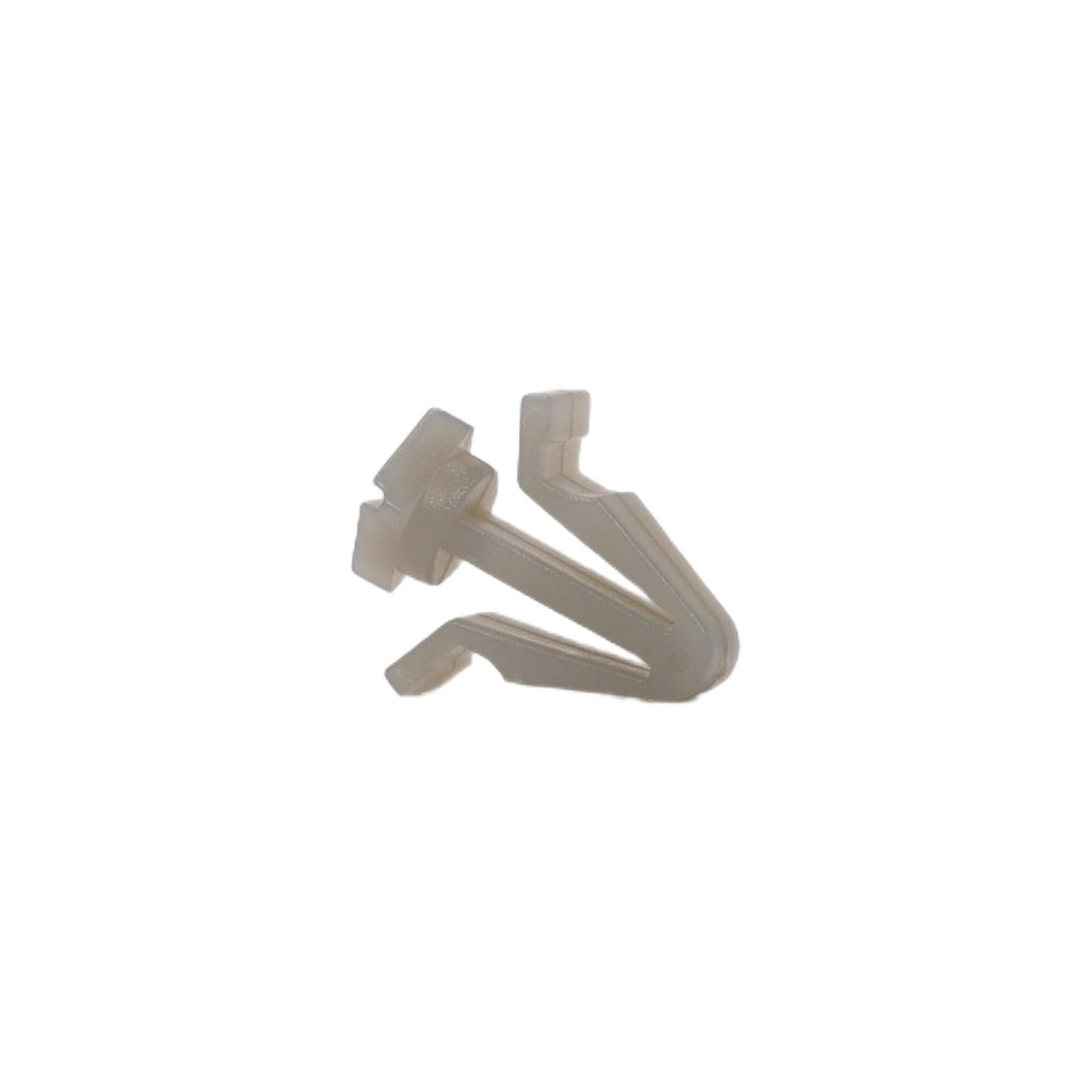 Fästclips – 10-pack